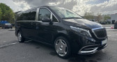 Mercedes EQV 300 Extra Long 204 ch Avantgarde TVA  2024 - annonce de voiture en vente sur Auto Sélection.com