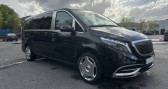 Mercedes EQV occasion année 2024 boite Automatique Annonce Mercedes EQV occasion Essence 300 Extra Long 204 ch Avantgarde à PARIS
