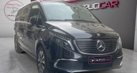 Mercedes EQV , garage SIMPLICICAR PARIS 15 � PARIS