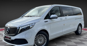 Mercedes EQV , garage TRANSAKAUTO LE CANNET  Le Cannet