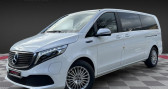 Mercedes EQV occasion année 2021 boite Automatique Annonce Mercedes EQV occasion Essence 300 Extra Long 204 ch Avantgarde à Le Cannet