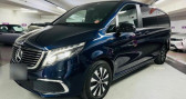 Mercedes EQV 300 EXTRA-LONG AVANTGARDE ***TVA RECUP *** Batterie et moteu   Asnières Sur Seine 92