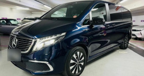 Mercedes EQV , garage CRISTAL CAR TRADE  Asnières Sur Seine