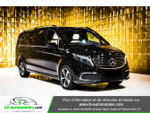 Mercedes EQV occasion boite Automatique Annonce Mercedes EQV occasion 300 Extra-Long à Beaupuy