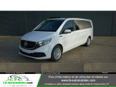 Mercedes EQV occasion année 2021 boite Automatique Annonce Mercedes EQV occasion 300 Extra-Long à Beaupuy