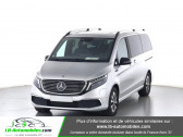Mercedes EQV occasion année 2021 boite Automatique Annonce Mercedes EQV occasion 300 Extra-Long à Beaupuy