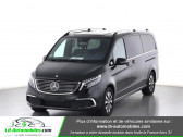 Mercedes EQV occasion année 2020 boite Automatique Annonce Mercedes EQV occasion 300 Extra-Long à Beaupuy