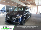Mercedes EQV occasion année 2021 boite Automatique Annonce Mercedes EQV occasion 300 Extra-Long à Beaupuy