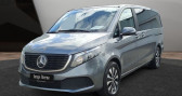 Mercedes EQV occasion année 2022 Annonce Mercedes EQV occasion Diesel 300 Kamera Klimaautom. MBUX à LEIMBACH