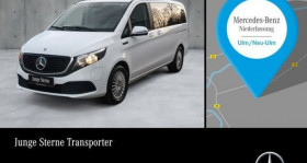 Mercedes EQV , garage MB68 AUTO IMPORT  LEIMBACH