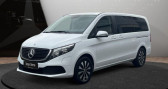 Annonce Mercedes EQV occasion Diesel 300 L2, 6-Sitzer, MBUX, Kamera, Distronic � LEIMBACH