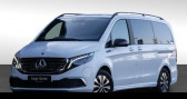 Mercedes EQV occasion année 2023 Annonce Mercedes EQV occasion Essence 300 LANG DESIGN LED 360 à LEIMBACH