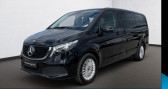 Mercedes EQV 300 Lang LED Kamera Navi   LEIMBACH 68