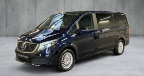 Mercedes EQV occasion  mise en vente &agrave; LEIMBACH par le garage MB68 AUTO IMPORT - photo n&deg;1