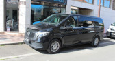 Mercedes EQV occasion année 2022 boite Automatique Annonce Mercedes EQV occasion Electrique 300 LONG 204 AVANTGARDE 100 KWH 6 places à Enghien Les Bains