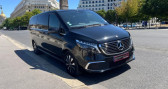 Annonce Mercedes EQV occasion Hybride 300 Long 204 ch Avantgarde TVA RECUP  PARIS