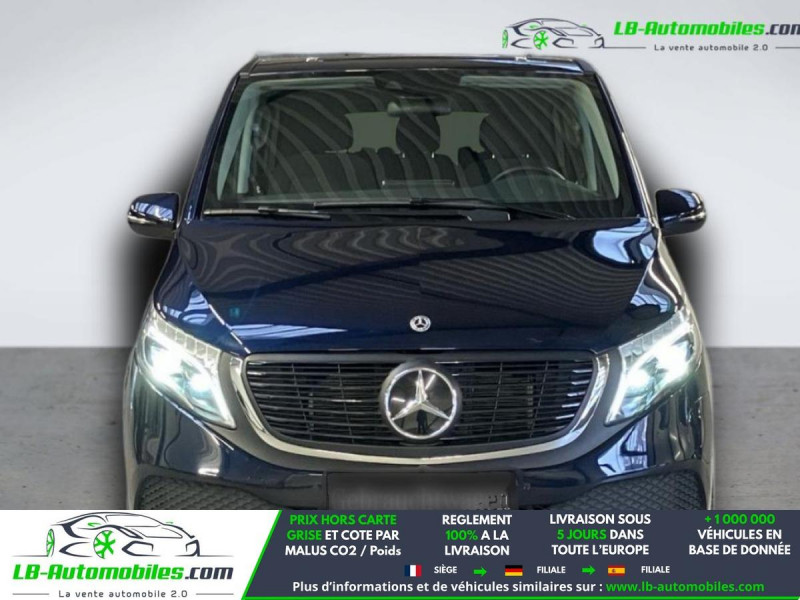 Mercedes EQV 300 Long 204 ch  occasion � Beaupuy - photo n�4