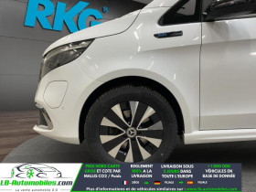 Mercedes EQV 300 Long 204 ch  occasion � Beaupuy - photo n�6