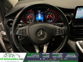 Mercedes EQV 300 Long 204 ch  occasion � Beaupuy - photo n�5