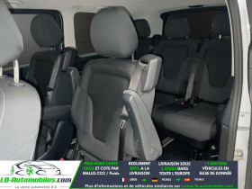 Mercedes EQV 300 Long 204 ch  occasion � Beaupuy - photo n�4