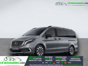 Mercedes EQV 300 Long 204 ch  occasion � Beaupuy - photo n�2