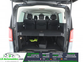 Mercedes EQV 300 Long 204 ch  occasion � Beaupuy - photo n�8