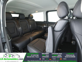 Mercedes EQV 300 Long 204 ch  occasion � Beaupuy - photo n�7