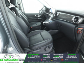 Mercedes EQV 300 Long 204 ch  occasion � Beaupuy - photo n�6