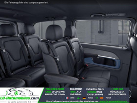 Mercedes EQV 300 Long 204 ch  occasion � Beaupuy - photo n�7