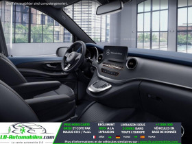 Mercedes EQV 300 Long 204 ch  occasion � Beaupuy - photo n�6