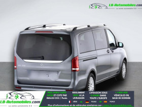 Mercedes EQV 300 Long 204 ch  occasion � Beaupuy - photo n�4