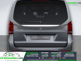 Mercedes EQV 300 Long 204 ch  occasion � Beaupuy - photo n�5