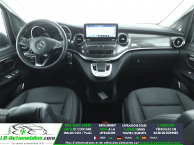 Mercedes EQV 300 Long 204 ch  occasion � Beaupuy - photo n�3