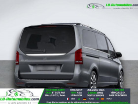 Mercedes EQV 300 Long 204 ch  occasion � Beaupuy - photo n�3