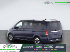 Mercedes EQV 300 Long 204 ch  occasion � Beaupuy - photo n�2