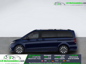 Mercedes EQV , garage LB AUTOMOBILES � Beaupuy