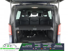 Mercedes EQV 300 Long 204 ch  occasion � Beaupuy - photo n�5