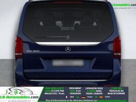 Mercedes EQV 300 Long 204 ch  occasion � Beaupuy - photo n�3