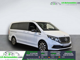 Mercedes EQV 300 Long 204 ch  occasion � Beaupuy - photo n�2
