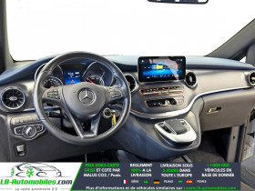 Mercedes EQV 300 Long 204 ch  occasion � Beaupuy - photo n�3