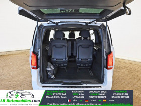 Mercedes EQV 300 Long 204 ch  occasion � Beaupuy - photo n�5