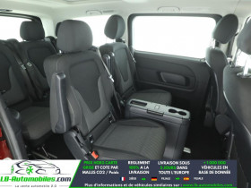 Mercedes EQV 300 Long 204 ch  occasion � Beaupuy - photo n�5