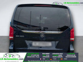 Mercedes EQV 300 Long 204 ch  occasion � Beaupuy - photo n�6