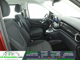 Mercedes EQV 300 Long 204 ch  occasion � Beaupuy - photo n�4