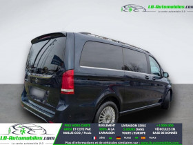 Mercedes EQV 300 Long 204 ch  occasion � Beaupuy - photo n�4