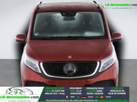 Mercedes EQV 300 Long 204 ch  occasion � Beaupuy - photo n�3