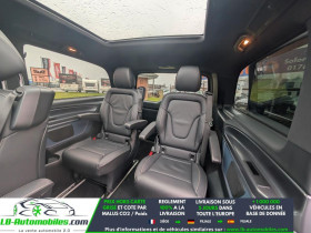 Mercedes EQV 300 Long 204 ch  occasion � Beaupuy - photo n�3