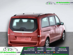 Mercedes EQV 300 Long 204 ch  occasion � Beaupuy - photo n�2