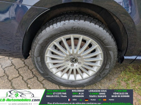Mercedes EQV 300 Long 204 ch  occasion � Beaupuy - photo n�9