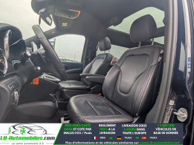 Mercedes EQV 300 Long 204 ch  occasion � Beaupuy - photo n�7